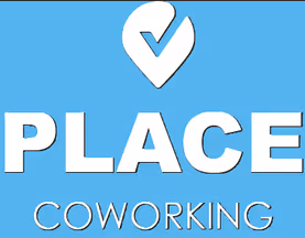 Place Coworking company logo