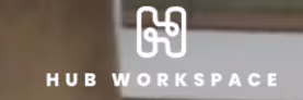 Hub Workspace company logo