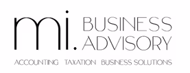 Mi Business Advisory company logo