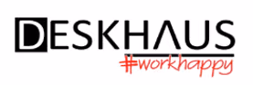 Deskhaus Ltd. company logo