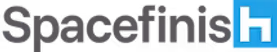 Spacefinish company logo