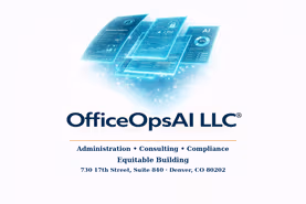 Logo Of Boh Facilities Llc