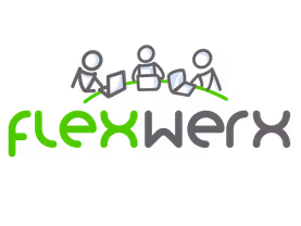 Flexwerx company logo
