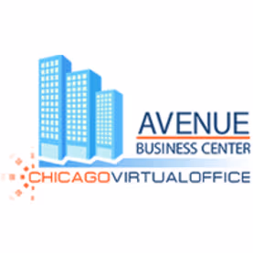 Avenue Business Center Logo Of Avenue Business Center