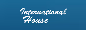 International House Logo Of International House