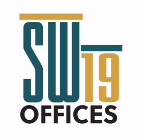 Logo Of SW19 Offices