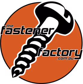 The Fastener Factory company logo