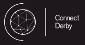 Logo Of Connect Derby