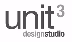 Unit 3 Design Studio company logo