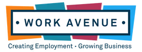 Work Avenue company logo