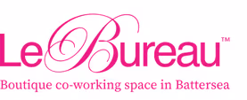 Logo Of Le Bureau