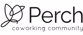Perch Coworking company logo