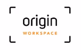 Origin Workspace company logo