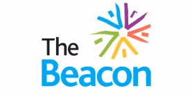 The Beacon Logo Of The Beacon