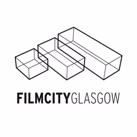 Logo Of Filmcity Glasgow