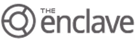 Logo Of The Enclave