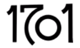 Logo Of 1701