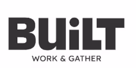 Built company logo