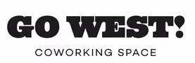 Logo Of Go West Coworking