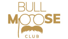 Logo Of Bull Moose