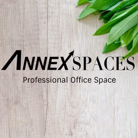 Logo Of Annex Spaces