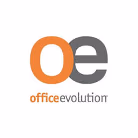 Office Evolution Oakville company logo