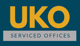 UKO Serviced Offices company logo