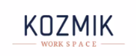 Kozmik Workspace company logo
