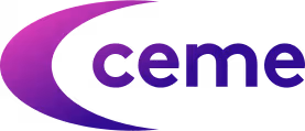 Ceme company logo