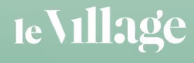 Logo Of Le Village Cowork