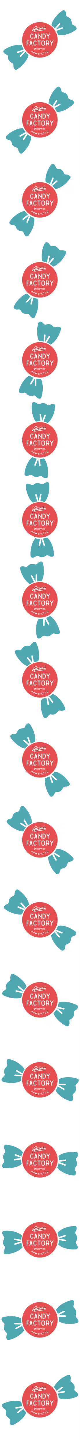 Candy Factory Coworking company logo