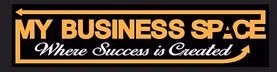 Logo Of My Business Space