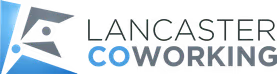 Lancaster Coworking company logo