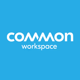 Logo Of Common Workspace