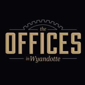 Logo Of The Offices In