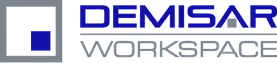 DemiSar Workspace company logo