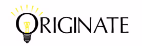 Originate Office Space company logo