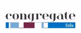 Congregate Noda company logo