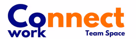 Connect Co-working company logo