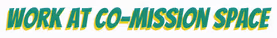 Co-Mission Space company logo