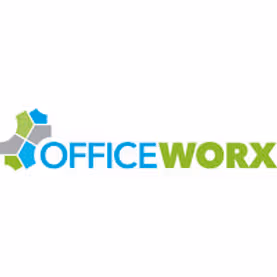 Officeworx company logo