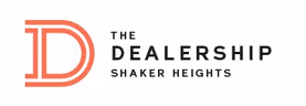 The Dealership company logo