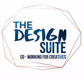 The Design Suite company logo