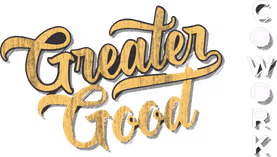 Logo Of Greater Good Cowork