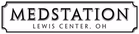 Logo Of MedStation