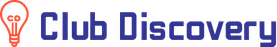 Club Discovery company logo