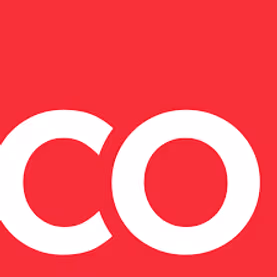 Logo Of Coworking Connection
