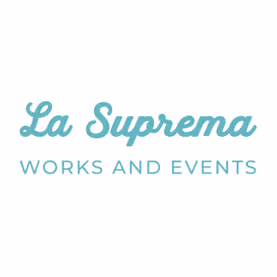 La Suprema Works & Events company logo