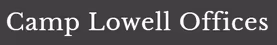 Logo Of Camp Lowell Offices