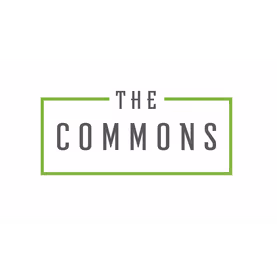 The Commons company logo
